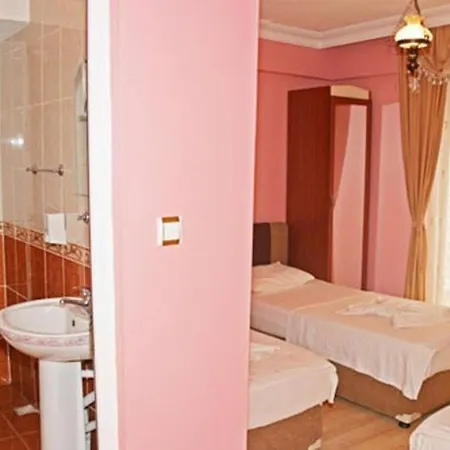 Otel Cann