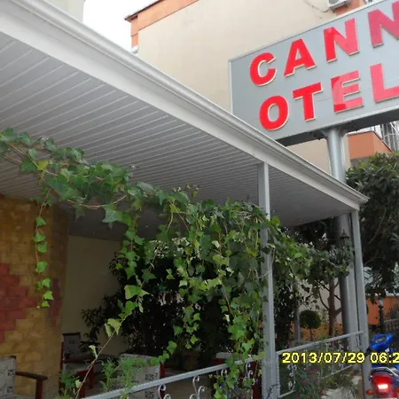 Cann Otel 3*