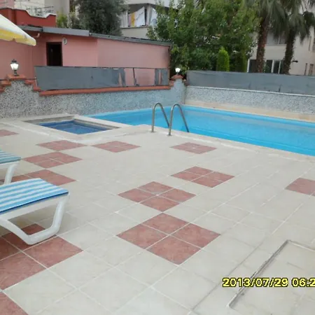 Cann Otel 3*