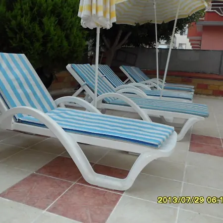 Cann Otel
