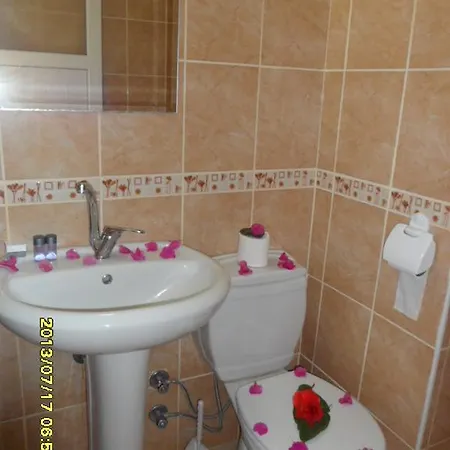 Cann Otel