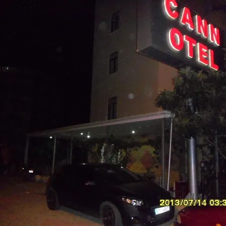 Otel Cann